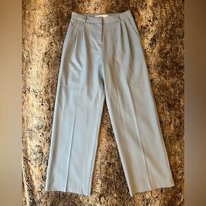Simonett Sky Blue Trousers